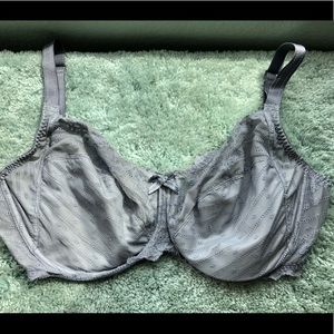 CHANTELLE RIVE GAUCHE BRA